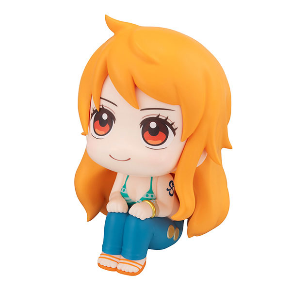 AmiAmi [Character & Hobby Shop] | LookUp ONE PIECE Nami Complete