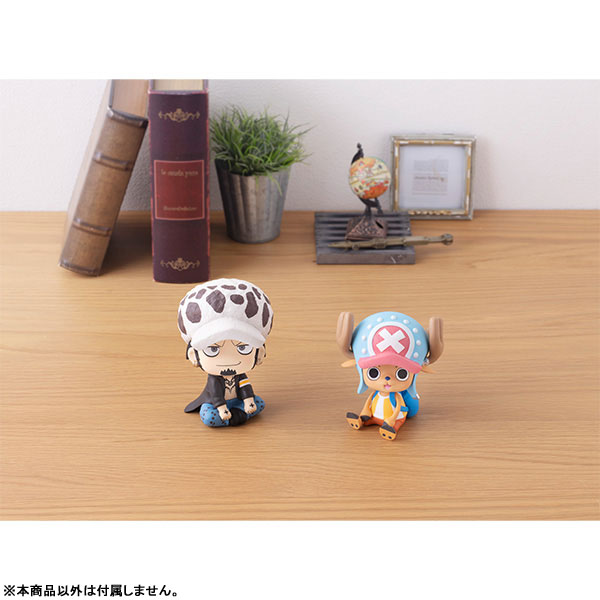 AmiAmi [Character & Hobby Shop] | LookUp ONE PIECE Trafalgar