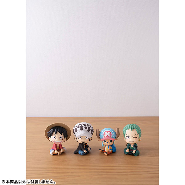 AmiAmi [Character & Hobby Shop] | LookUp ONE PIECE Trafalgar