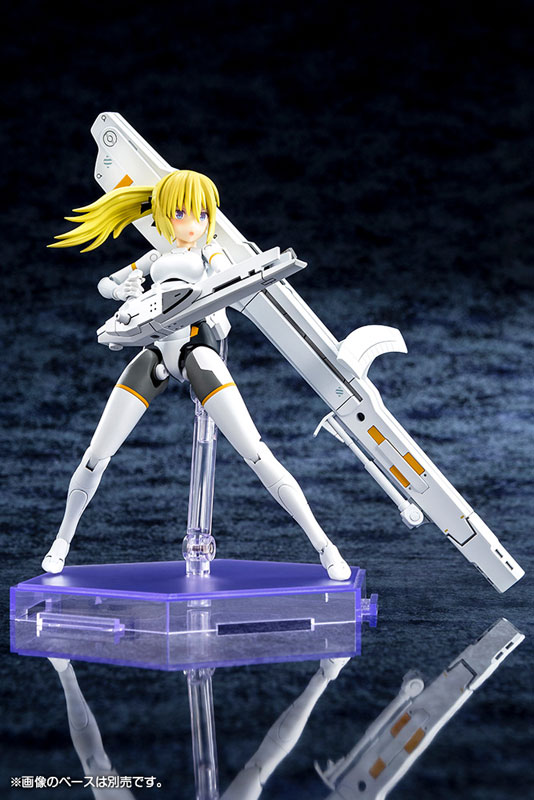 AmiAmi [Character & Hobby Shop] | Megami Device Collaboration