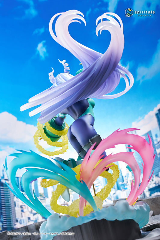 AmiAmi [Character & Hobby Shop] | My Hero Academia Nejire