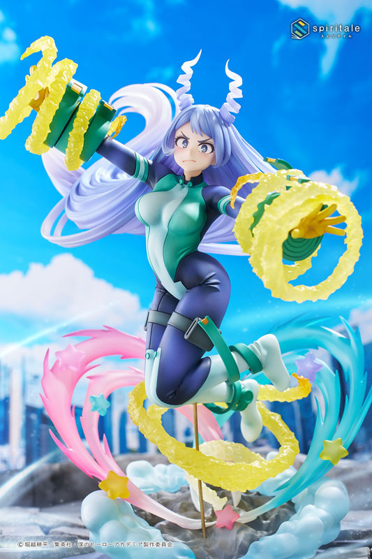 Nejire newest Hado Action Figure Japanese Animel Doll