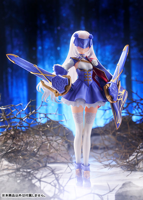 AmiAmi [Character & Hobby Shop] | Fate/Grand Order Lancer/Melusine