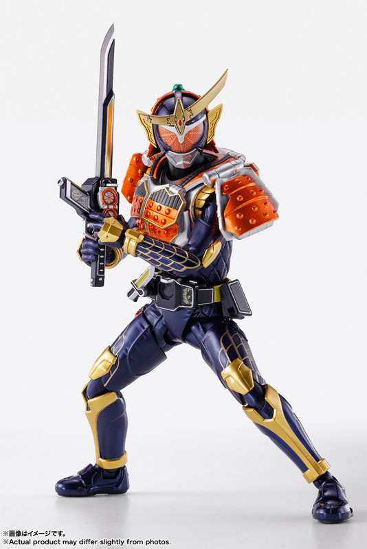 AmiAmi [Character & Hobby Shop] | S.H.Figuarts (Shinkocchou Seihou