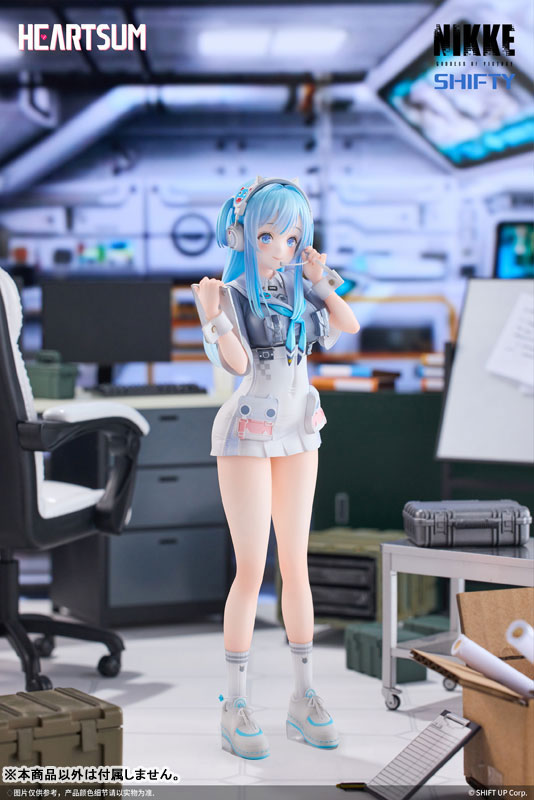 AmiAmi [Character & Hobby Shop] | Goddess of Victory: Nikke