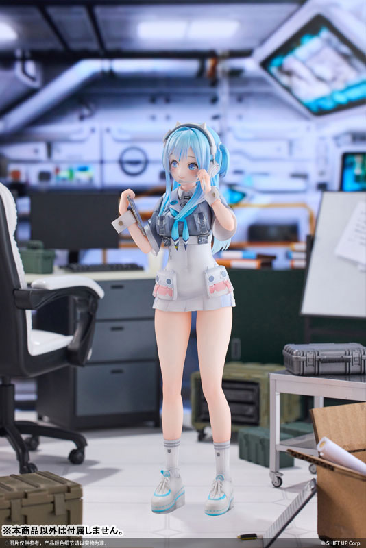 AmiAmi [Character & Hobby Shop] | Goddess of Victory: Nikke Shifty