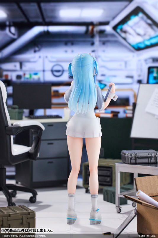 AmiAmi [Character & Hobby Shop] | GODDESS OF VICTORY: NIKKE Shifty