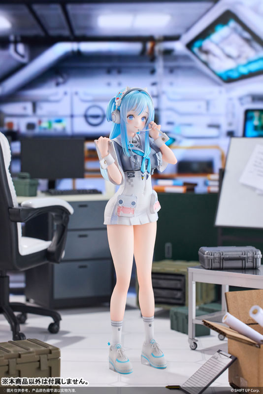 AmiAmi [Character & Hobby Shop] | Goddess of Victory: Nikke Shifty