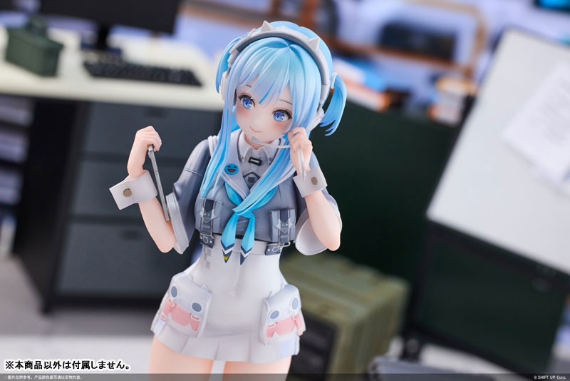 AmiAmi [Character & Hobby Shop] | Goddess of Victory: Nikke