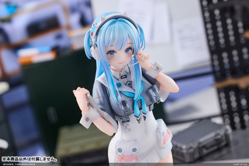 AmiAmi [Character & Hobby Shop] | Goddess of Victory: Nikke