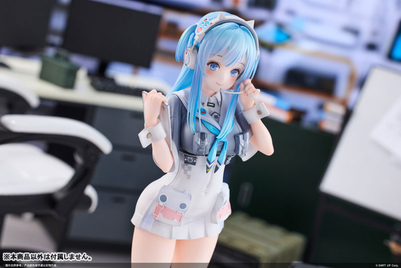 ニケ✳︎ Hobby Sakura 1/4 Goddess of Victory: Nikke: Scarlet: Black Shadow