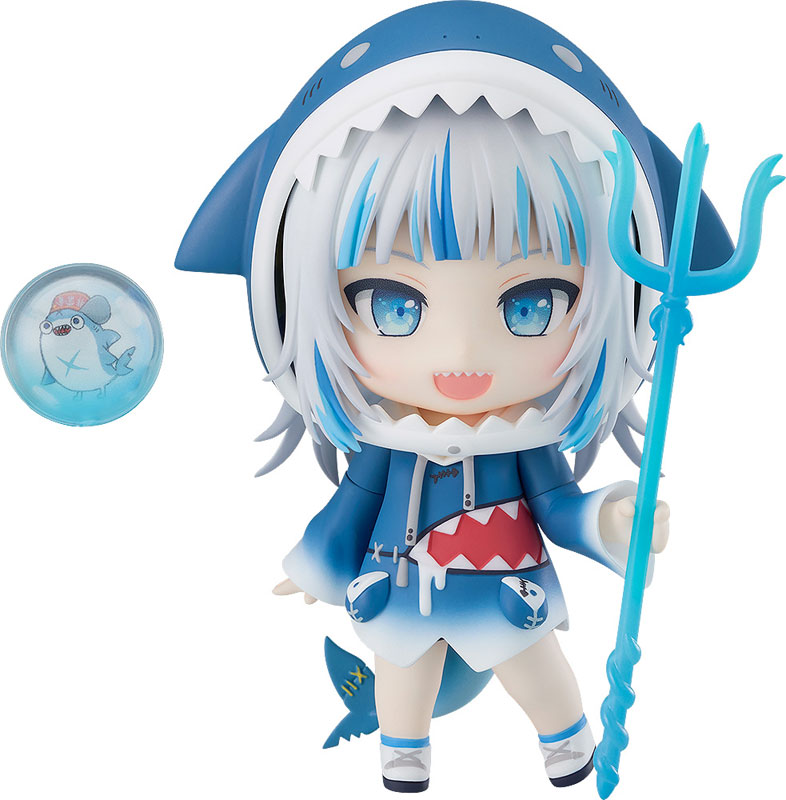 AmiAmi [Character & Hobby Shop] | Nendoroid hololive