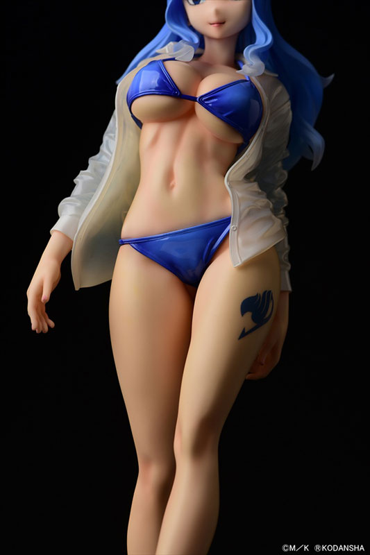 AmiAmi [Character & Hobby Shop] | FAIRY TAIL Juvia Lockser
