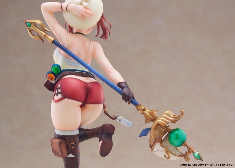 AmiAmi [Character & Hobby Shop] | Atelier Ryza: Ever Darkness