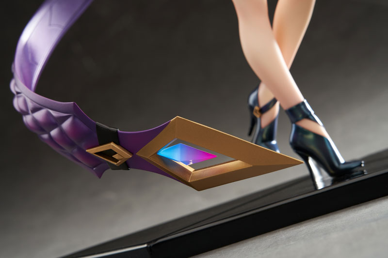 AmiAmi [Character & Hobby Shop] | [Bonus] League of Legends K/DA