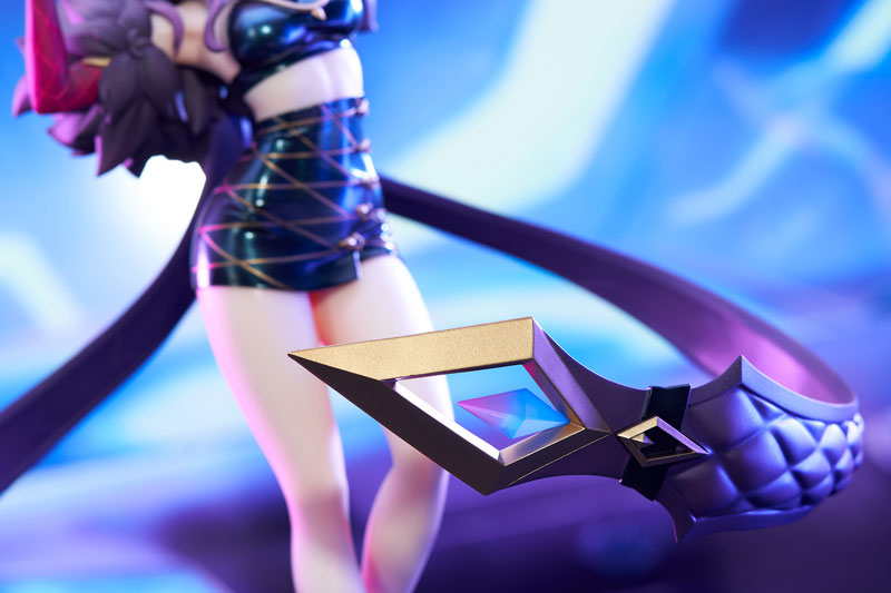 AmiAmi [Character & Hobby Shop] | [Bonus] League of Legends K/DA