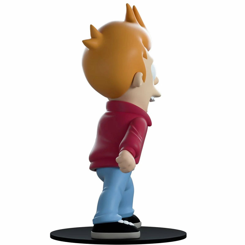 AmiAmi [Character & Hobby Shop] | Futurama / Philip J. Fry (Take