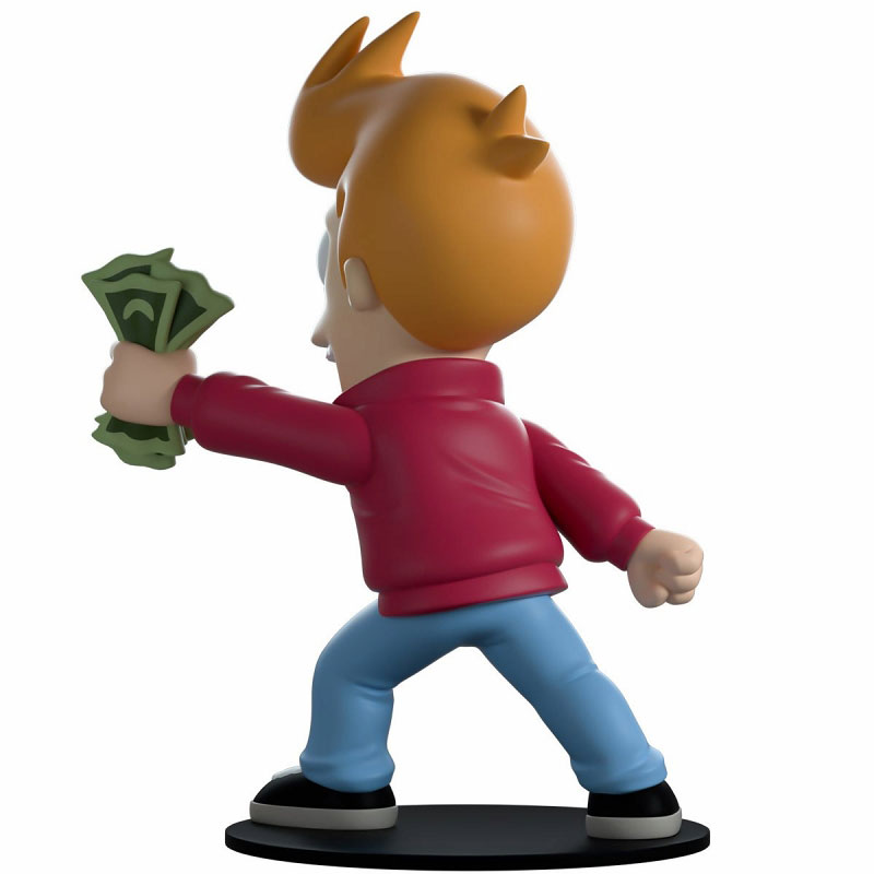 AmiAmi [Character & Hobby Shop] | Futurama / Philip J. Fry (Take