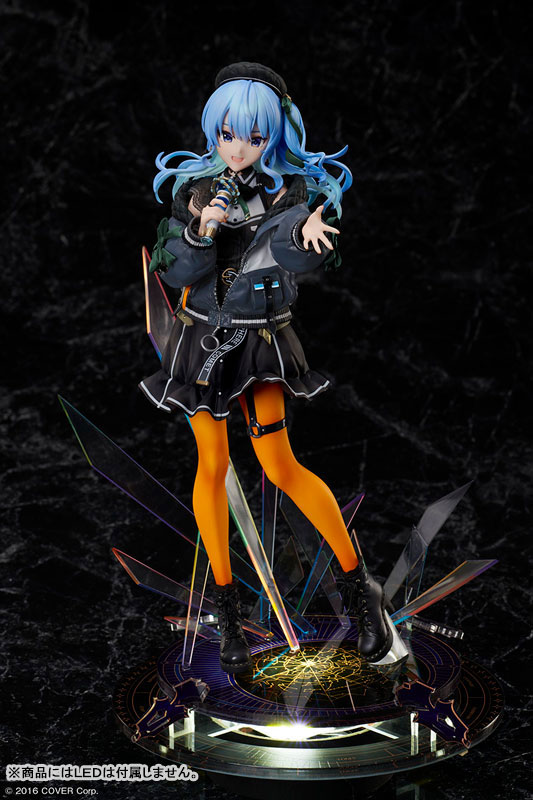AmiAmi [Character & Hobby Shop] | hololive Hoshimachi Suisei