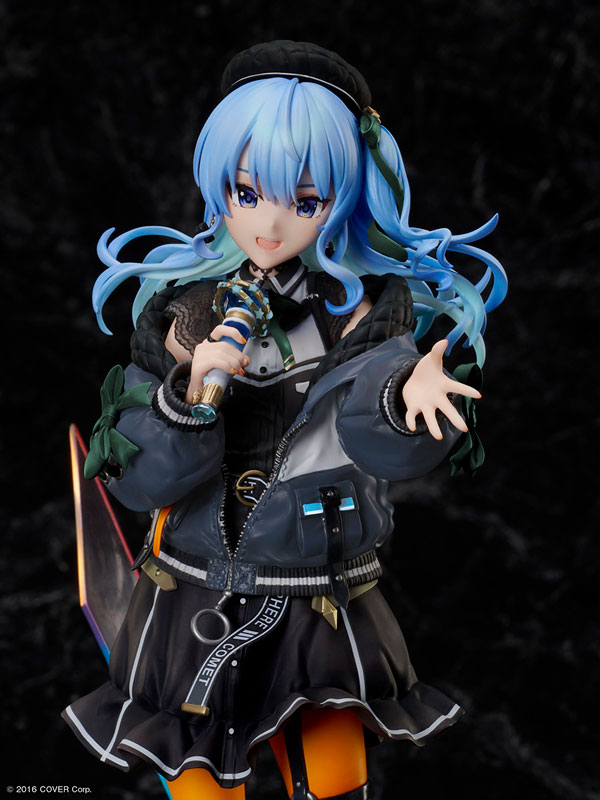 AmiAmi [Character & Hobby Shop] | hololive Hoshimachi Suisei