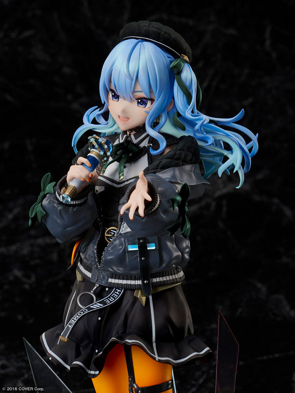 AmiAmi [Character & Hobby Shop] | hololive Hoshimachi Suisei