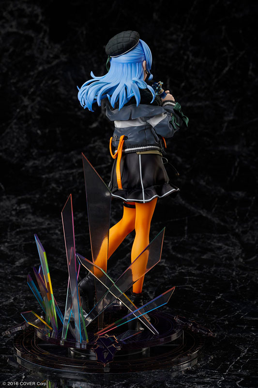 AmiAmi [Character & Hobby Shop] | hololive Hoshimachi Suisei 1/7
