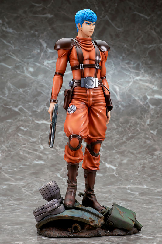 Armored Trooper VOTOMS Red Shoulder Document The Roots of