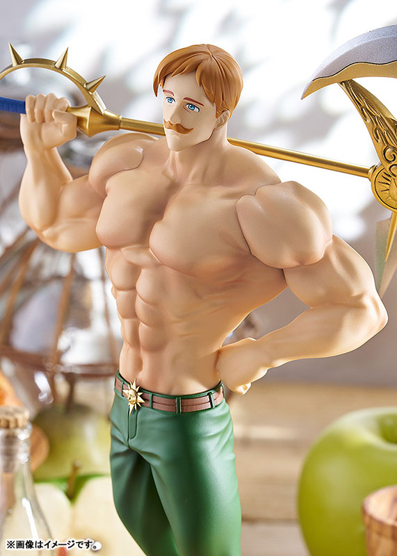 AmiAmi [Character & Hobby Shop] | POP UP PARADE The Seven