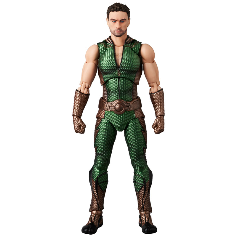 MEDICOM TOY MAFEX No.004 The Amazing Spider-Man 2 DX Set NEW