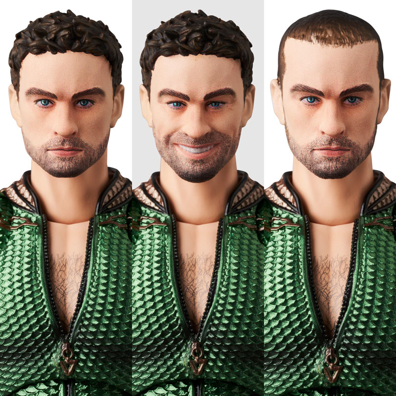 アメコミ MEDICOM TOY No.237 MAFEX THE DEEP Medicom Toy MAFEX No.237 MAFEX THE DEEP THE BOYS | eBay