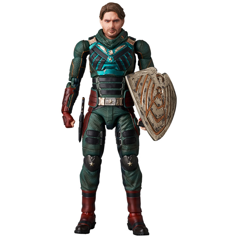 AmiAmi [Character & Hobby Shop] | MAFEX No.238 MAFEX SOLDIER BOY