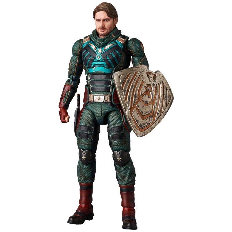 AmiAmi [Character & Hobby Shop] | MAFEX No.238 MAFEX SOLDIER BOY