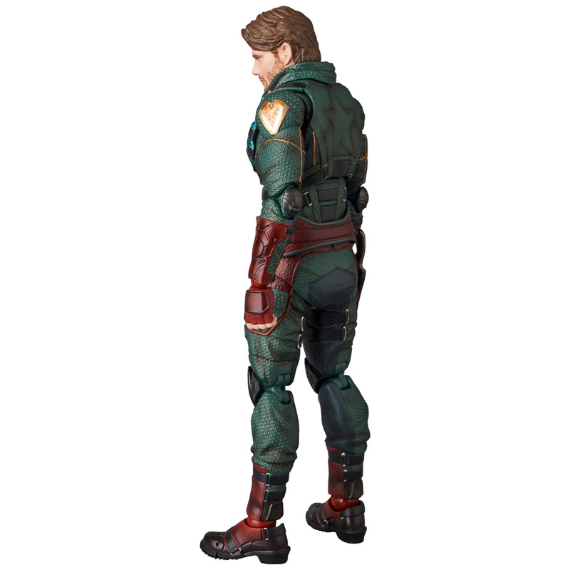 アメコミ MAFEX No.237 DEEP No.238 SOLDIER BOY c MAFEX No.238 MAFEX SOLDIER BOY “THE BOYS” [Medicom Toy] Figure