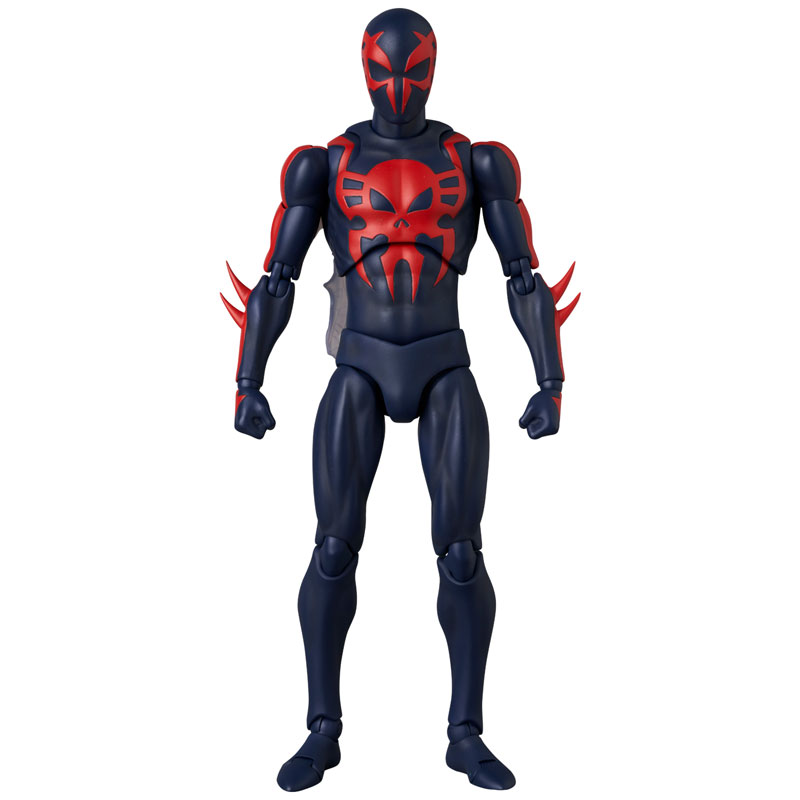 AmiAmi [Character & Hobby Shop] | MAFEX No.239 MAFEX SPIDER-MAN 