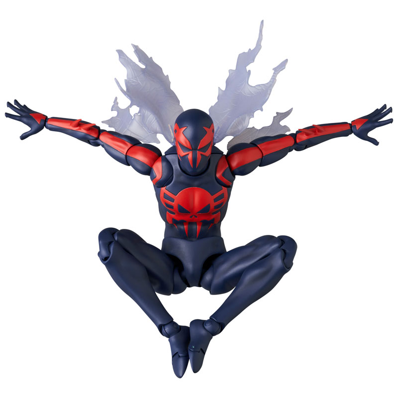 AmiAmi [Character & Hobby Shop] | MAFEX No.239 MAFEX SPIDER