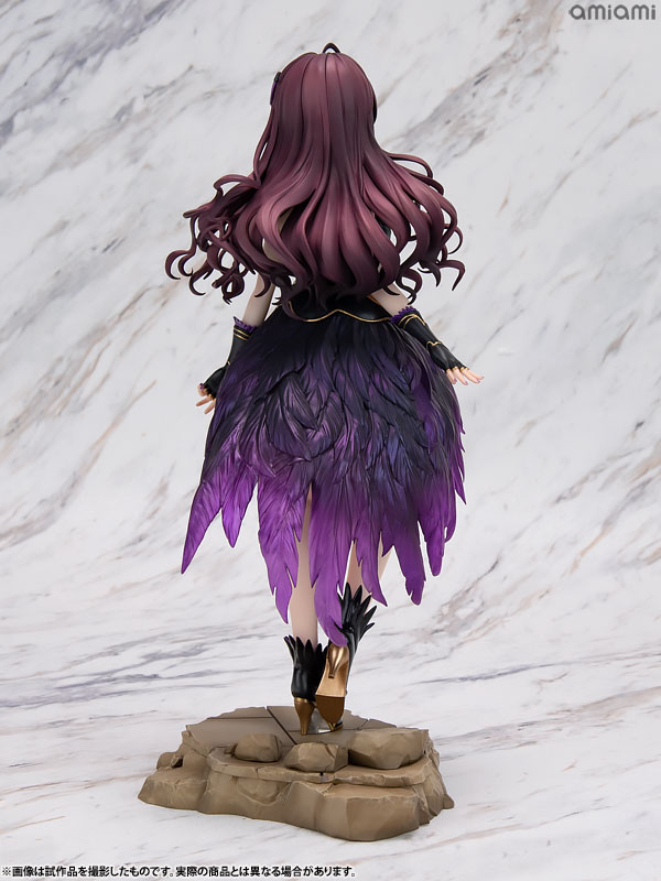 THE IDOLM@STER CINDERELLA MASTER 038 SHIKI ICHINOSE CD JAPAN