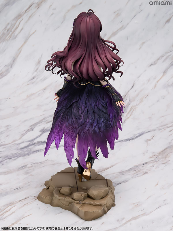 Kotobukiya ARTFX J Iseya Shiki Idolmaster Side M 1/8 Pre