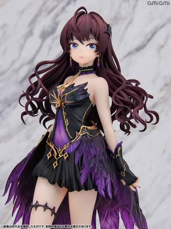 THE IDOLM@STER CINDERELLA MASTER 038 SHIKI ICHINOSE CD JAPAN