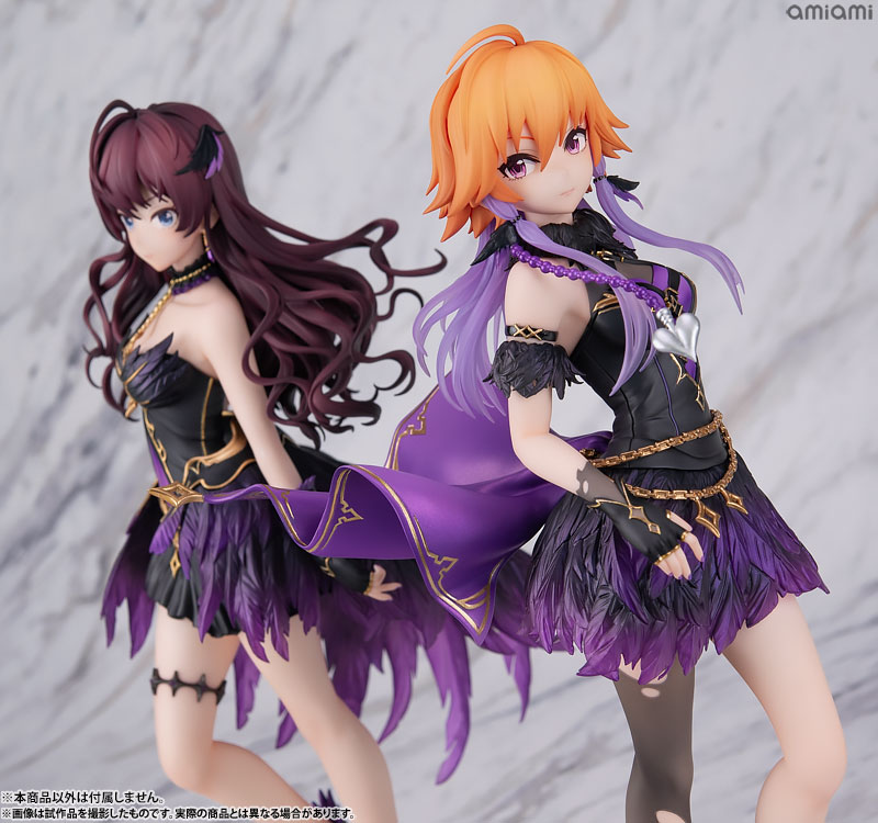 AmiAmi [Character & Hobby Shop] | THE IDOLM@STER Cinderella