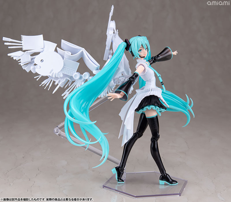 AmiAmi [Character & Hobby Shop] | [Exclusive Sale] PLAMATEA