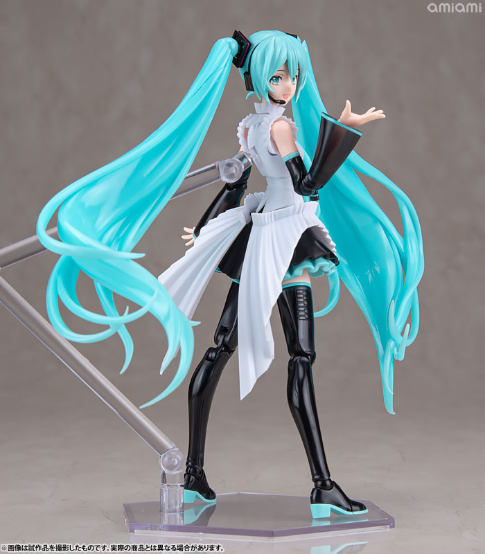 AmiAmi [Character & Hobby Shop] | [Exclusive Sale] PLAMATEA