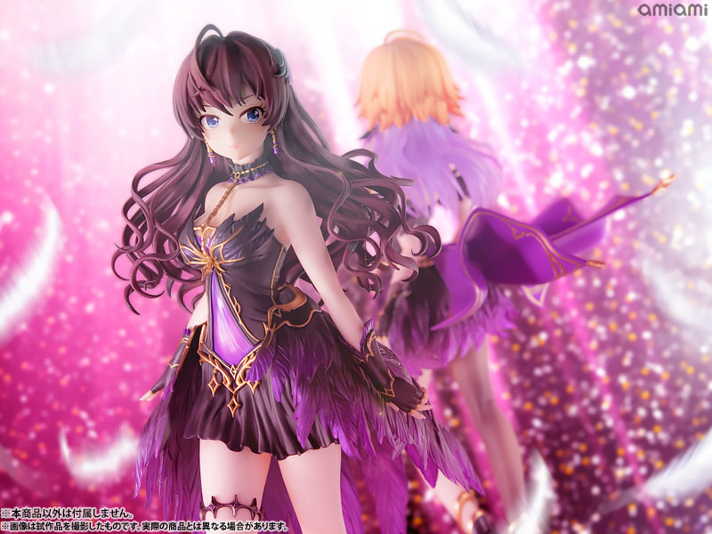 一ノ瀬志希 ミスティックエリクシルVer.