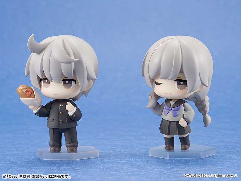 AmiAmi [Character & Hobby Shop] | Qset 13 Sentinels: Aegis Rim