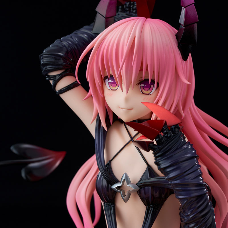 AmiAmi [Character & Hobby Shop] | To Love-Ru Darkness Nana