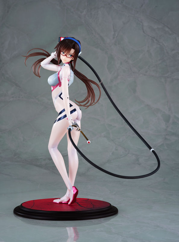 エヴァンゲリオン 3.0+1.0 真希波・マリ・イラストリアス 1/7スケール AmiAmi [Character & Hobby Shop] | Evangelion: 3.0+1.0 Thrice