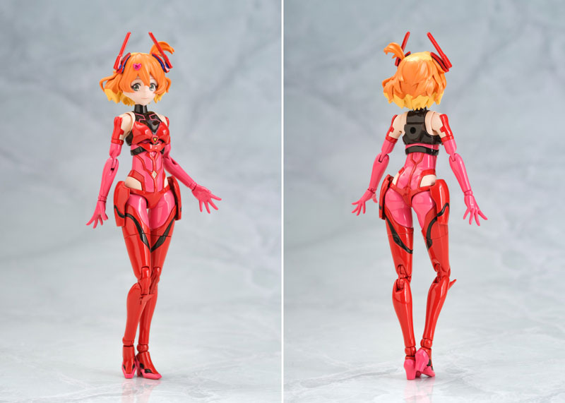 AmiAmi [Character & Hobby Shop] | V.F.G. Macross Delta VF