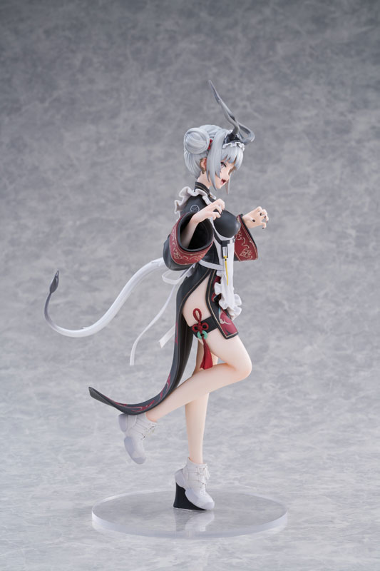 AmiAmi [Character & Hobby Shop] | [Bonus] Xian Ren Ni Shen