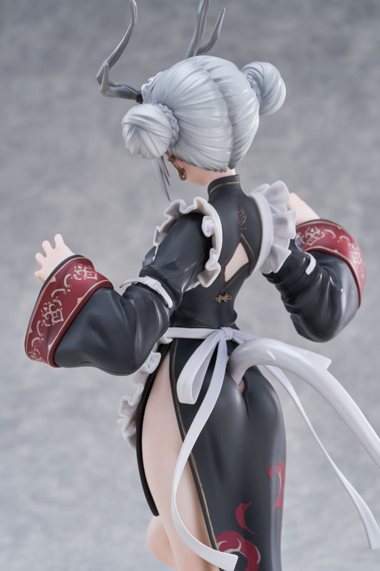 AmiAmi [Character & Hobby Shop] | [Bonus] Xian Ren Ni Shen