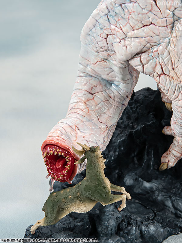 AmiAmi [Character & Hobby Shop] | Capcom Figure Builder