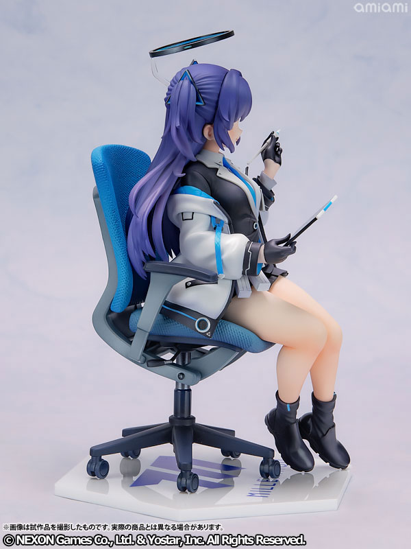 yuuka様 AmiAmi [Character & Hobby Shop] | Blue Archive Yuuka -Daily